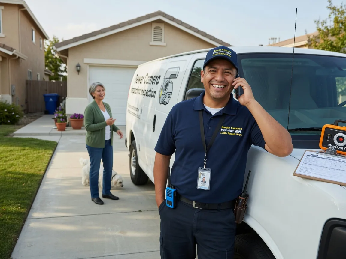 Sewer Line Repair Christiana, PA FAQs